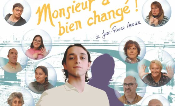 Saison 2025 – Monsieur a bien changé !